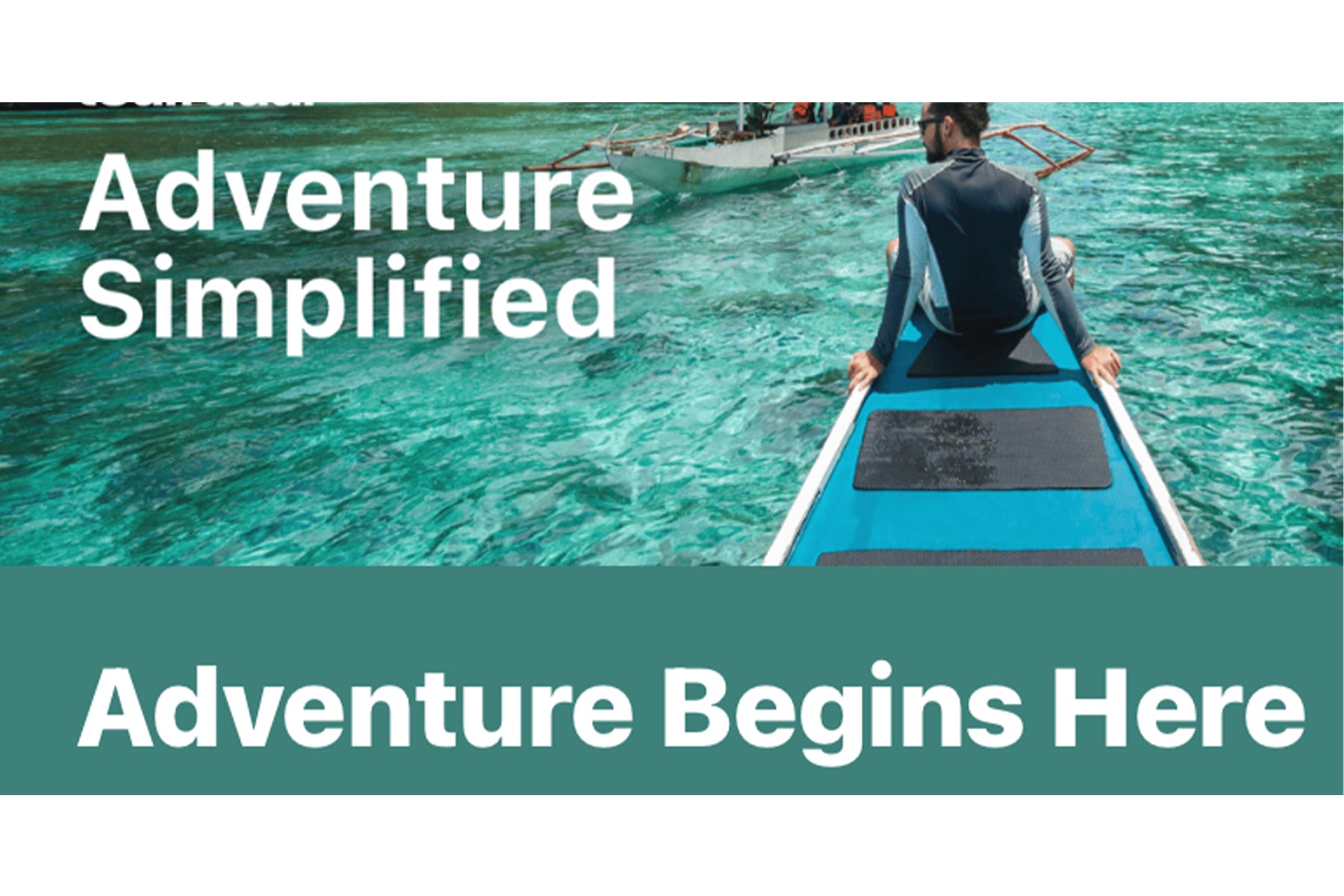 Adventure Simplified