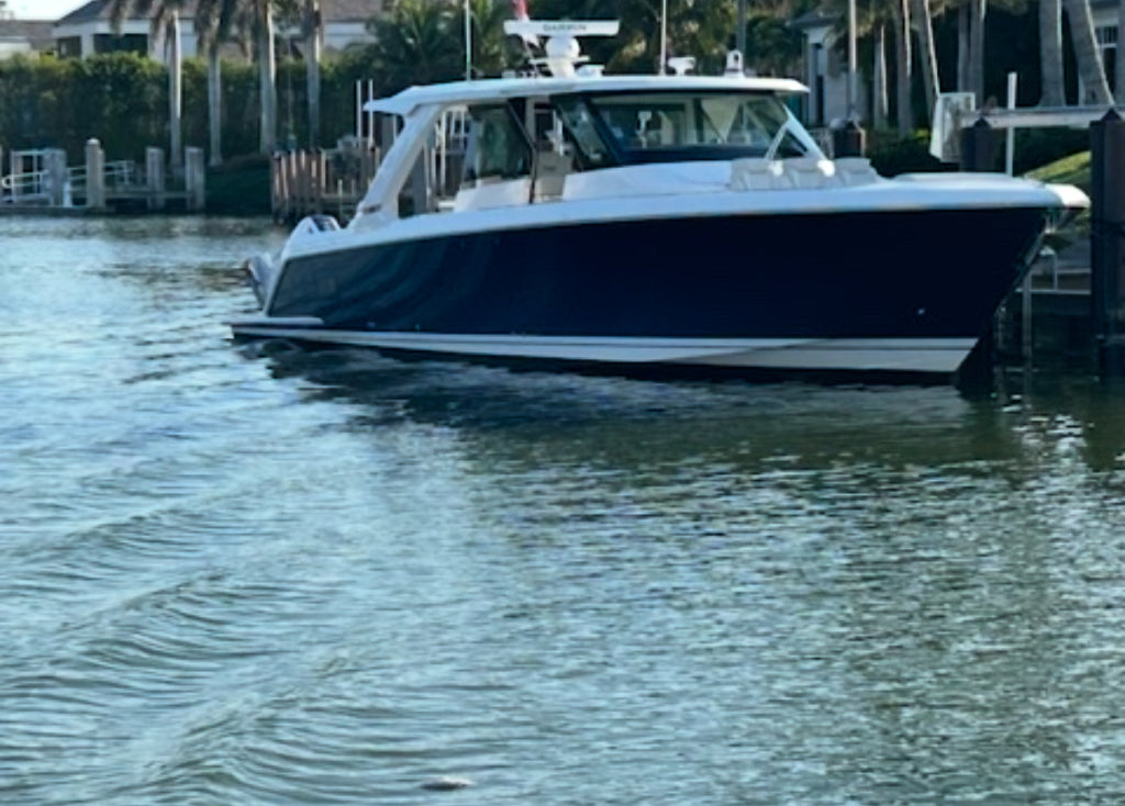 🌴🔥  Gulf of America Girl Yacht Experience